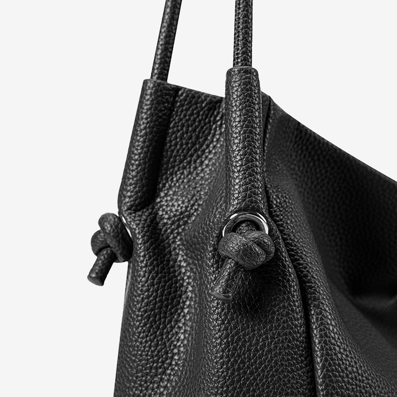 [Supple Bag] BOSTANTEN Crossbody Bag Women's Handbag Women's Shoulder Bag Synthetic leather Luxury