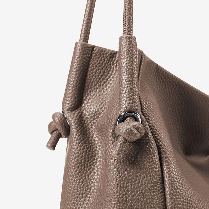 [Supple Bag] BOSTANTEN Crossbody Bag Women's Handbag Women's Shoulder Bag Synthetic leather Luxury