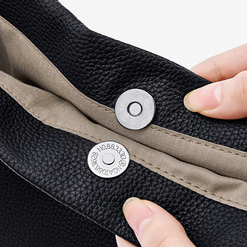 [Emblem bag] BOSTANTEN Fashion For Women's Unique Design Crossbody Bag Sling Bag
