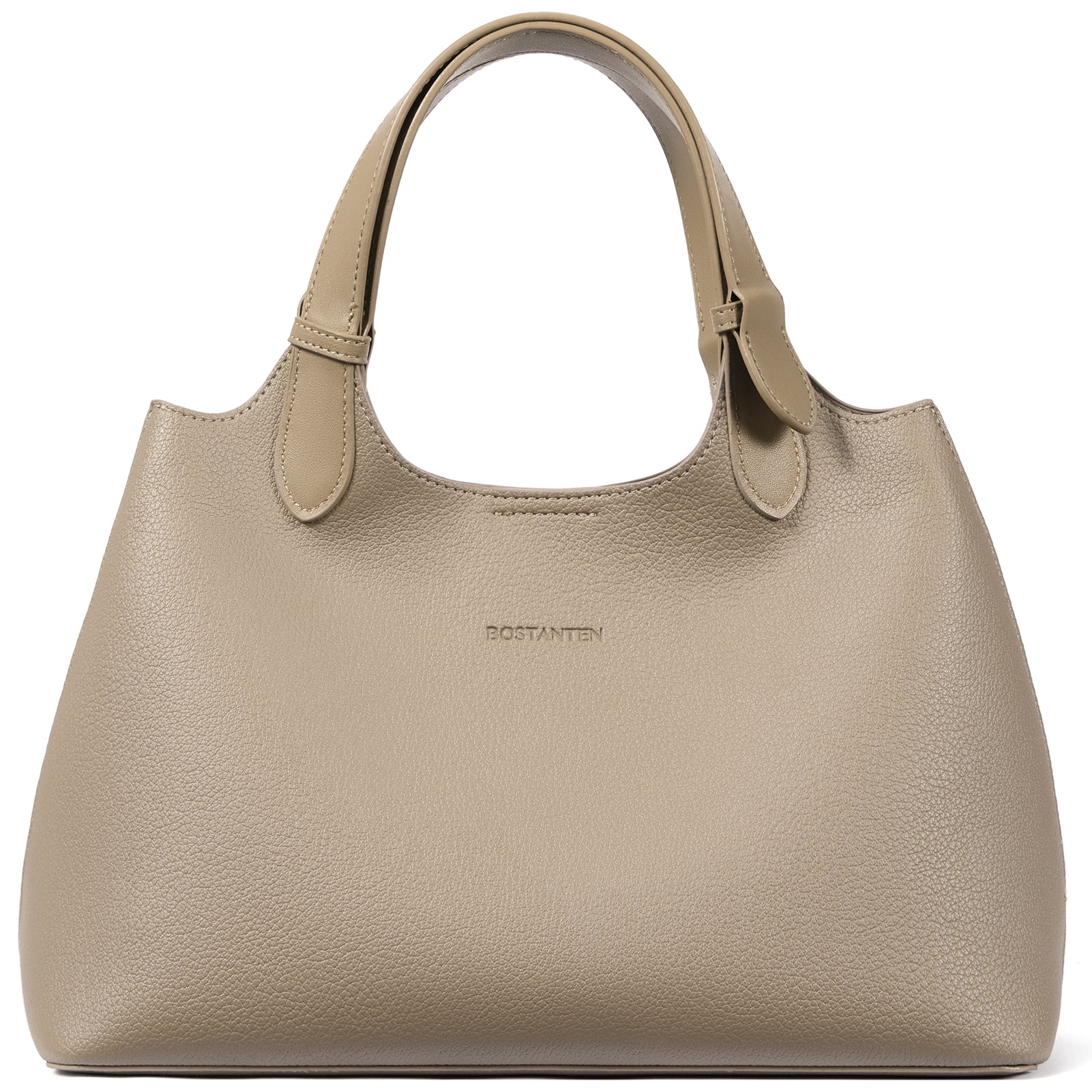 CLAIRE Soft Leather Slouchy Hobo with Adjustable Shoulder Strap