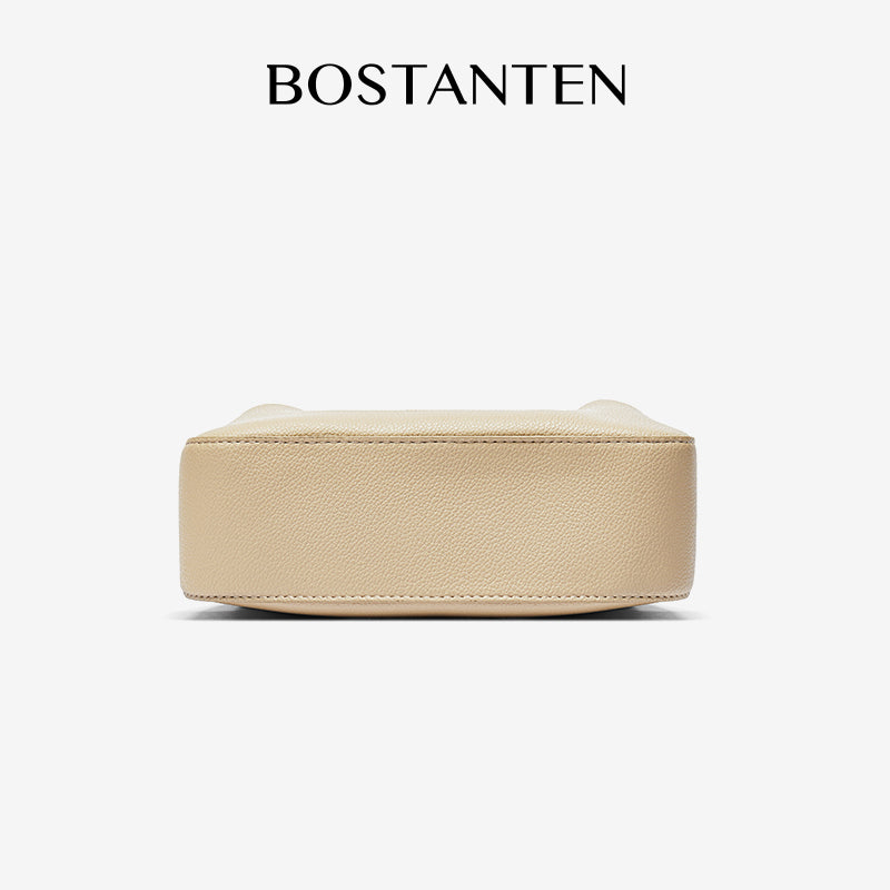 [Veneta Bag] BOSTANTEN Women Hand Bag Crossbody Bag 2026 Women's Hand Bag Sling Bag Versatile 3 in 1 Fashionable Elegant Solid Color