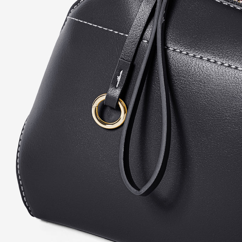 [Puzzle Bag] Shoulder Bag Bag Women's Elegant For parties