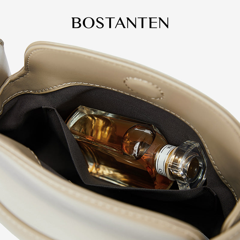 [Reigny Bag] BOSTANTEN Crossbody Bag Women's – Sling & Handbag Leather