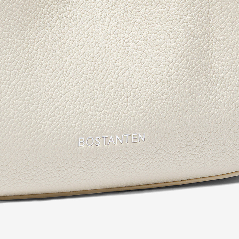 [Veneta Bag] BOSTANTEN Women Hand Bag Crossbody Bag 2026 Women's Hand Bag Sling Bag Versatile 3 in 1 Fashionable Elegant Solid Color
