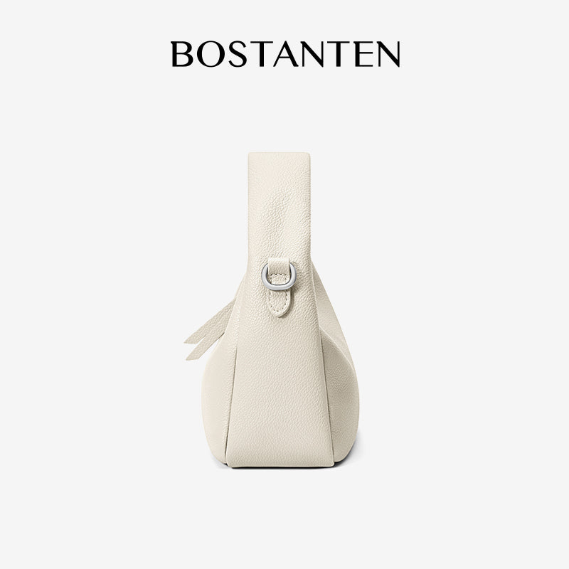 [Wander Bag] BOSTANTEN Crossbody Bag Mini 3 Ways to Wear (Strap Hand, Side, Cross) Design Compact Premium Fashion