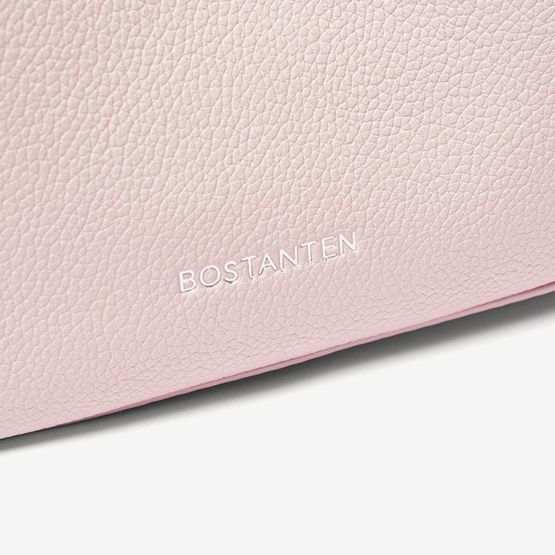 [Veneta Bag] BOSTANTEN Women Hand Bag Crossbody Bag 2026 Women's Hand Bag Sling Bag Versatile 3 in 1 Fashionable Elegant Solid Color