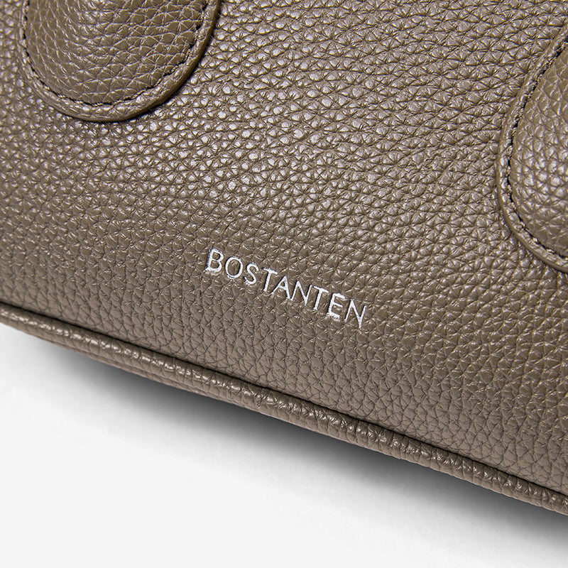 [Arcady bag] BOSTANTEN Fashion Bag Top Handle Women's Shoulder Bag Women's Sling Bag Crossbody Bag
