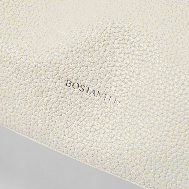 [Supple Bag] BOSTANTEN Crossbody Bag Women's Handbag Women's Shoulder Bag Synthetic leather Luxury