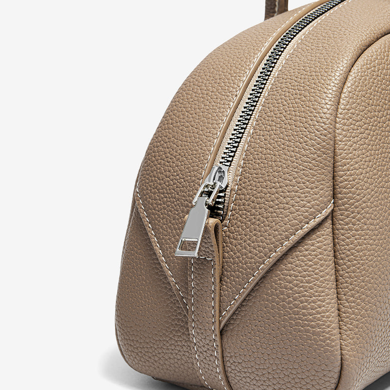 [Side Trunk Bag] Sling Bag Women's Large Capacity – Shoulder Bag