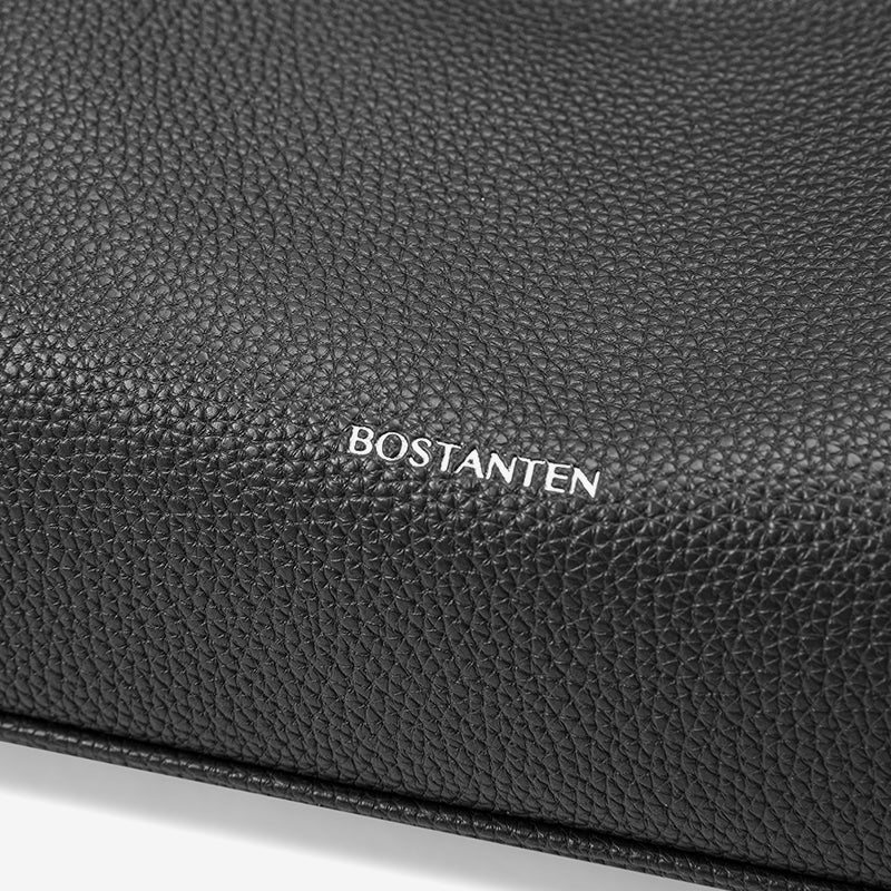 [Supple Bag] BOSTANTEN Crossbody Bag Women's Handbag Women's Shoulder Bag Synthetic leather Luxury