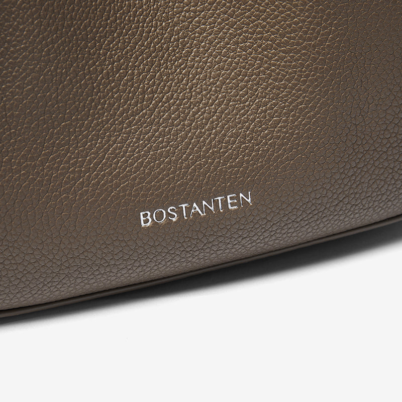 [Veneta Bag] BOSTANTEN Women Hand Bag Crossbody Bag 2026 Women's Hand Bag Sling Bag Versatile 3 in 1 Fashionable Elegant Solid Color