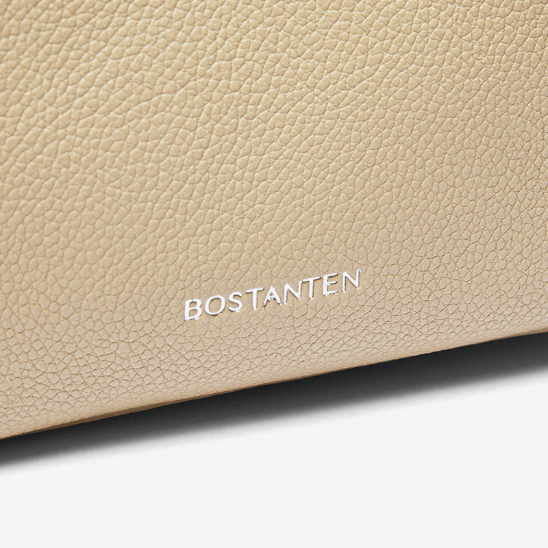[Veneta Bag] BOSTANTEN Women Hand Bag Crossbody Bag 2026 Women's Hand Bag Sling Bag Versatile 3 in 1 Fashionable Elegant Solid Color