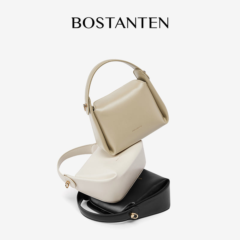 [Reigny Bag] BOSTANTEN Crossbody Bag Women's – Sling & Handbag Leather