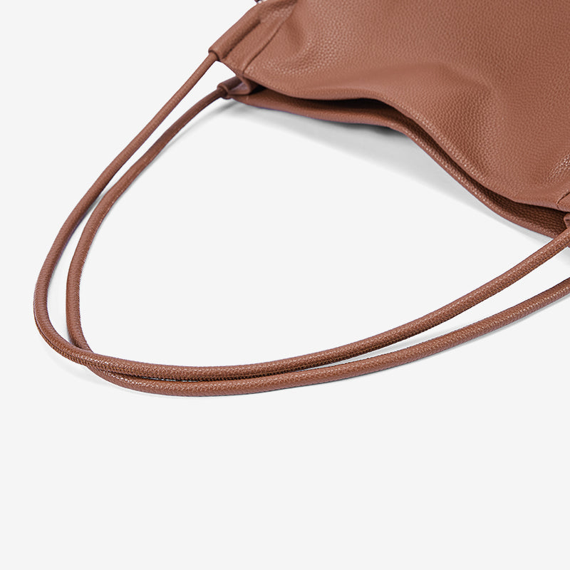 [Supple Bag] BOSTANTEN Crossbody Bag Women's Handbag Women's Shoulder Bag Synthetic leather Luxury