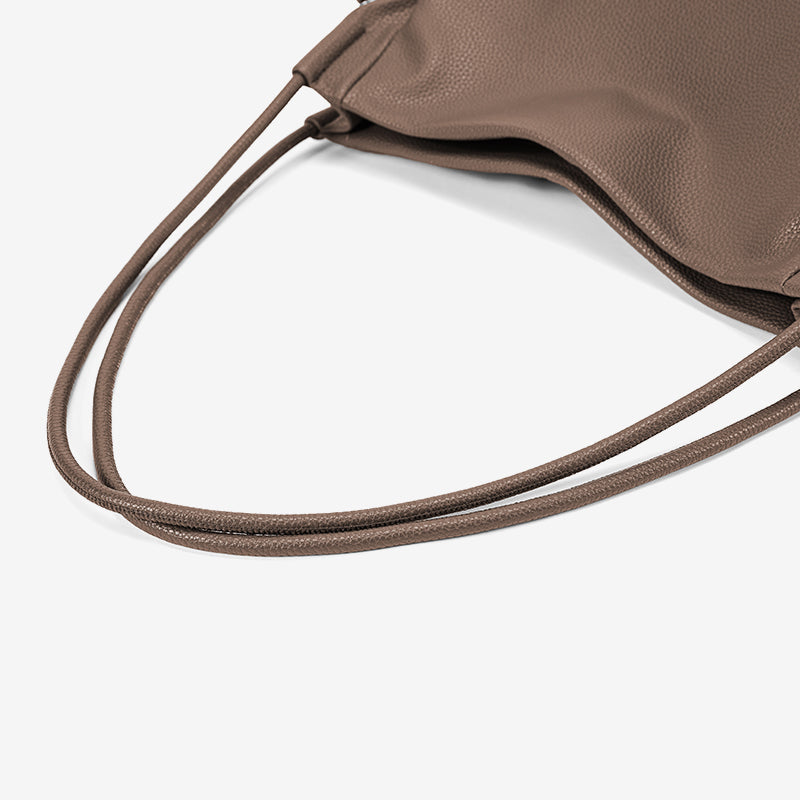 [Supple Bag] BOSTANTEN Crossbody Bag Women's Handbag Women's Shoulder Bag Synthetic leather Luxury