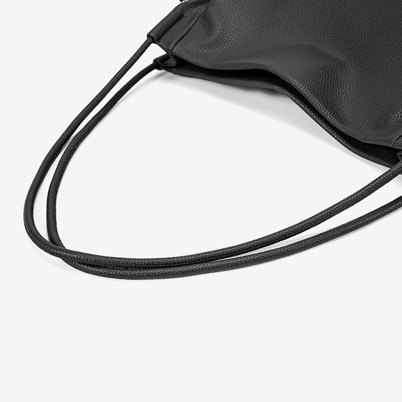 [Supple Bag] BOSTANTEN Crossbody Bag Women's Handbag Women's Shoulder Bag Synthetic leather Luxury
