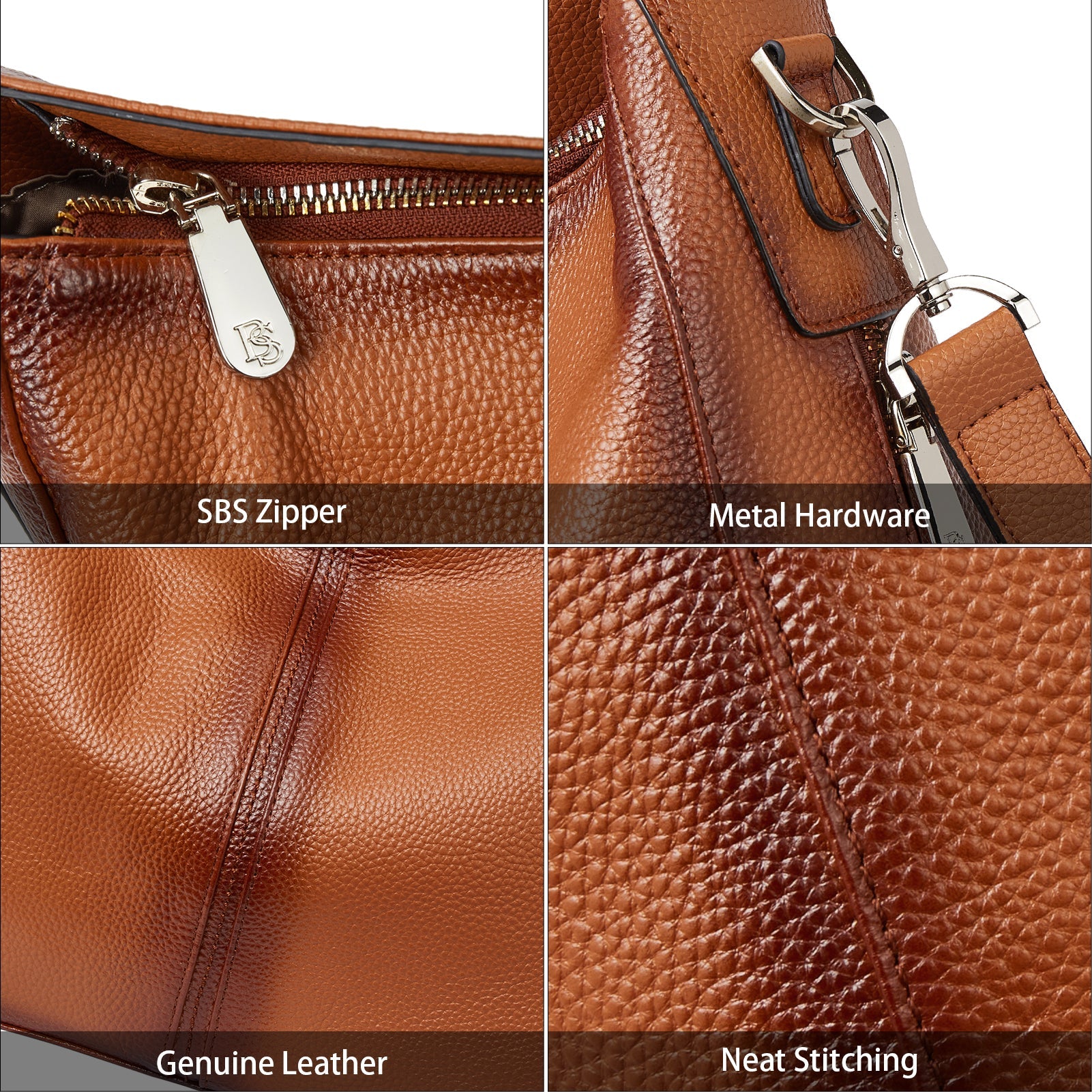 Kweli Hobo Shoulder Crossbody Bags