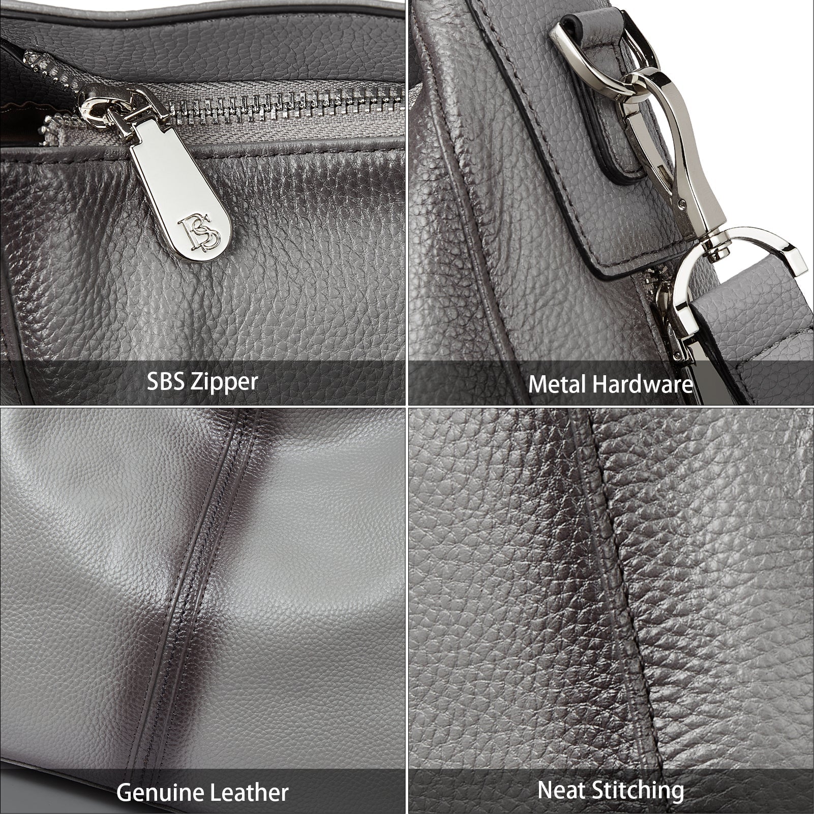 Kweli Hobo Shoulder Crossbody Bags