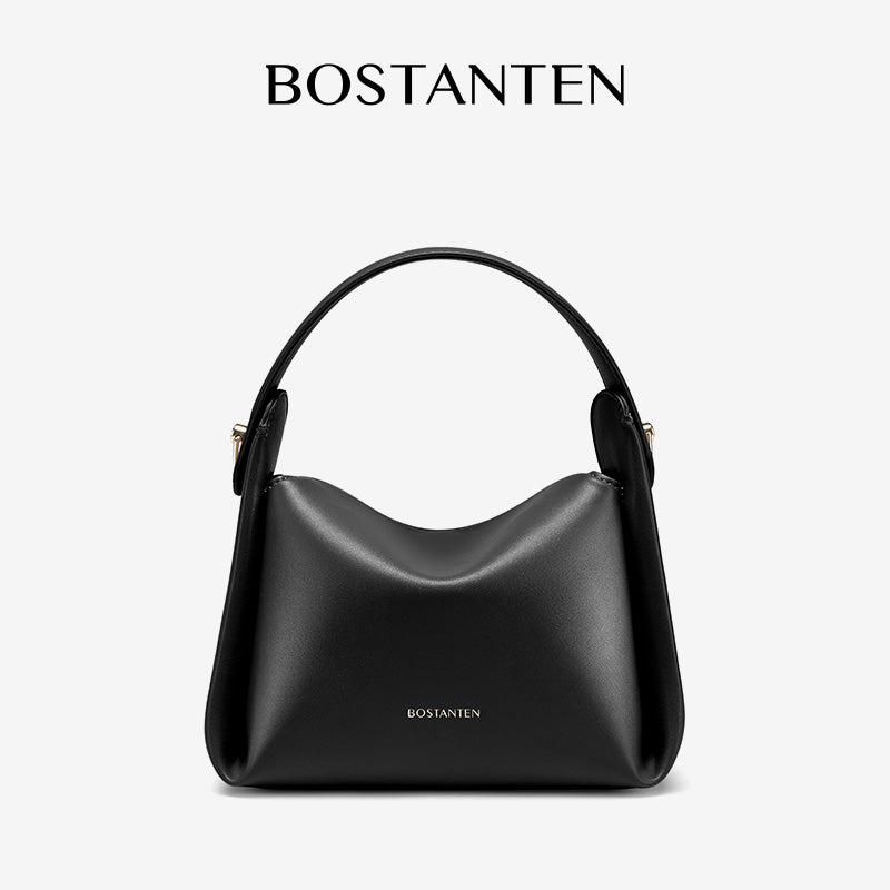 [Reigny Bag] BOSTANTEN Crossbody Bag Women's – Sling & Handbag Leather