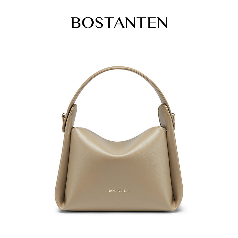 [Reigny Bag] BOSTANTEN Crossbody Bag Women's – Sling & Handbag Leather