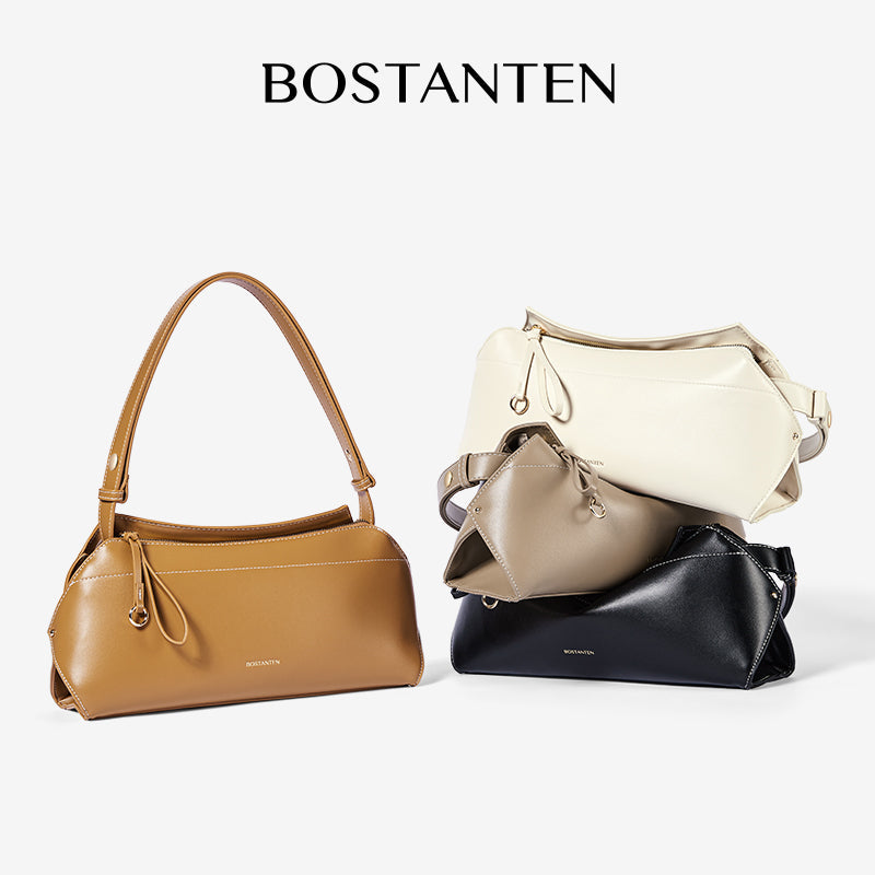 [Puzzle Bag] Shoulder Bag Bag Women's Elegant For parties