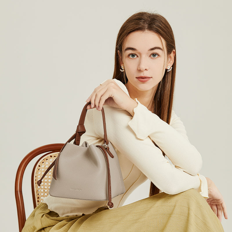 [Emma Bag] BOSTANTEN Crossbody Bag Women's – Sling & Shoulder Bag Synthetic leather Luxury