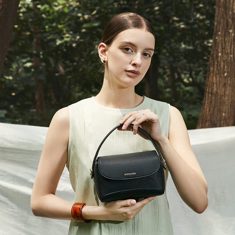 [Amber Bag] BOSTANTEN Crossbody Bag Women's 2 in 1 – Sling Bag