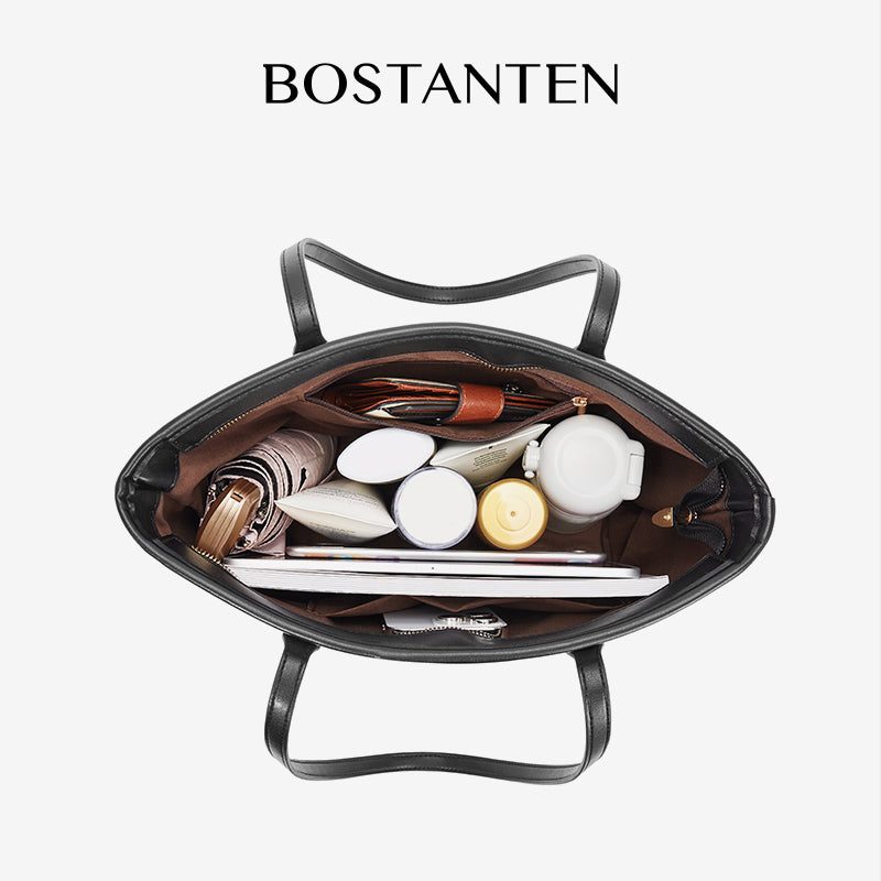 [Classic tote] OSTANTEN Monogram Tote Bag Women's – Tote bag & Shoulder