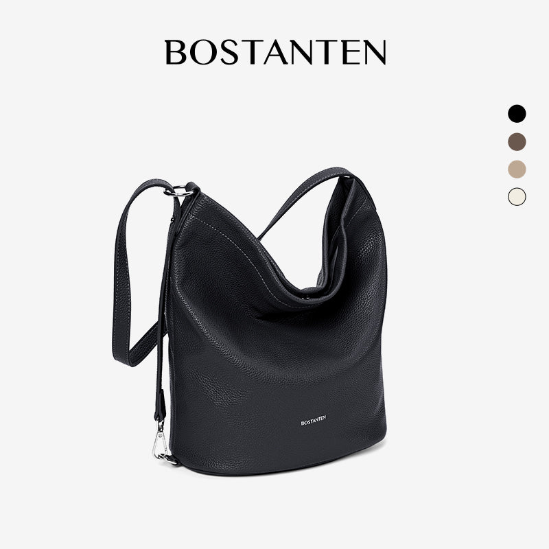 [Emblem bag] BOSTANTEN Fashion For Women's Unique Design Crossbody Bag Sling Bag