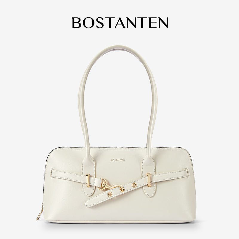 [Chloe bag] BOSTANTEN  Crossbody Bag Women's New Shoulder Bag Korean Style