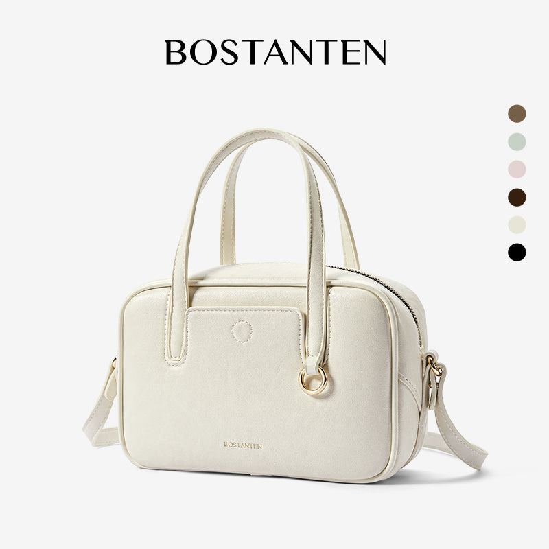 [Mini Speedy Bag] Handbag Charm Bag Bag