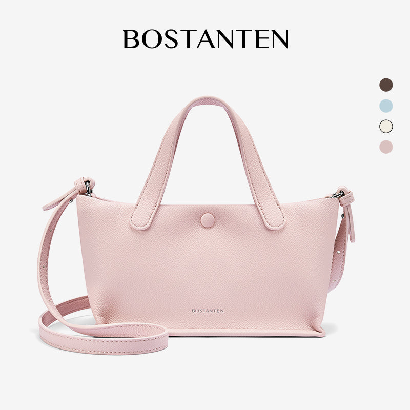 [Arden Bag] BOSTANTEN Sling Bag Women's Crossbody Bag 2026 Cute & Elegant Sling Bag Shoulder Bag Long strap Mini Fashion