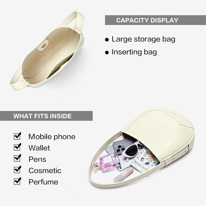 [Amy Bag] BOSTANTEN Handbag & Crossbody Women's – Water Resistant Bag
