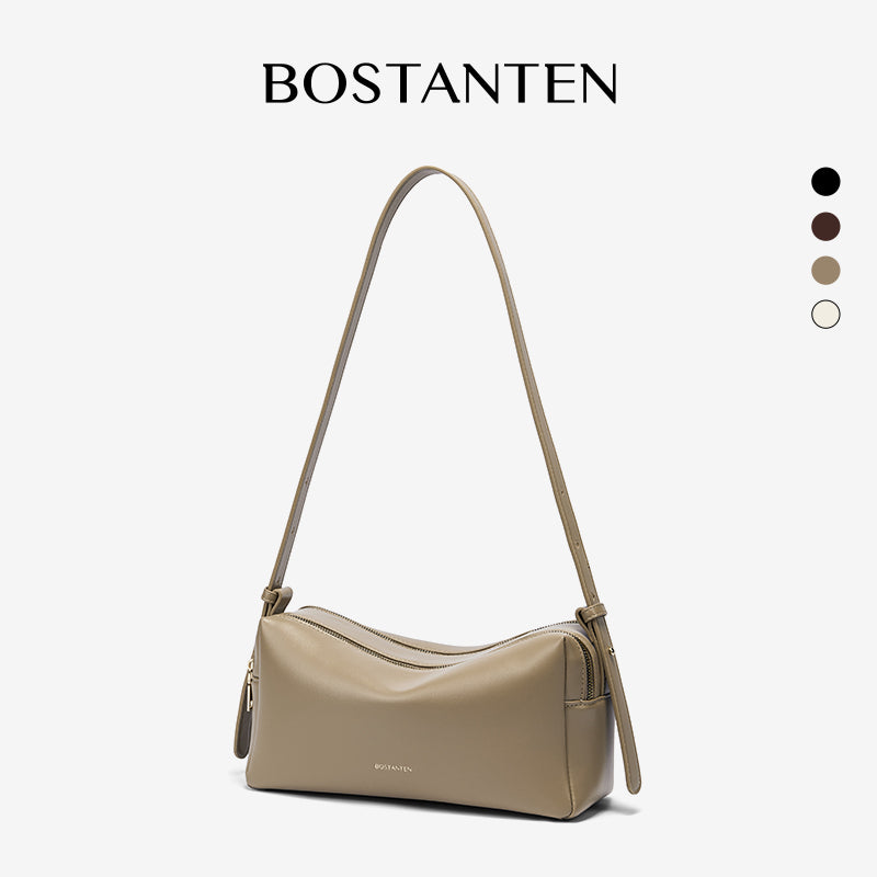 [Betty Bag] Bag Women's Double Pocket – Shoulder Bag Elegant & Stylish
