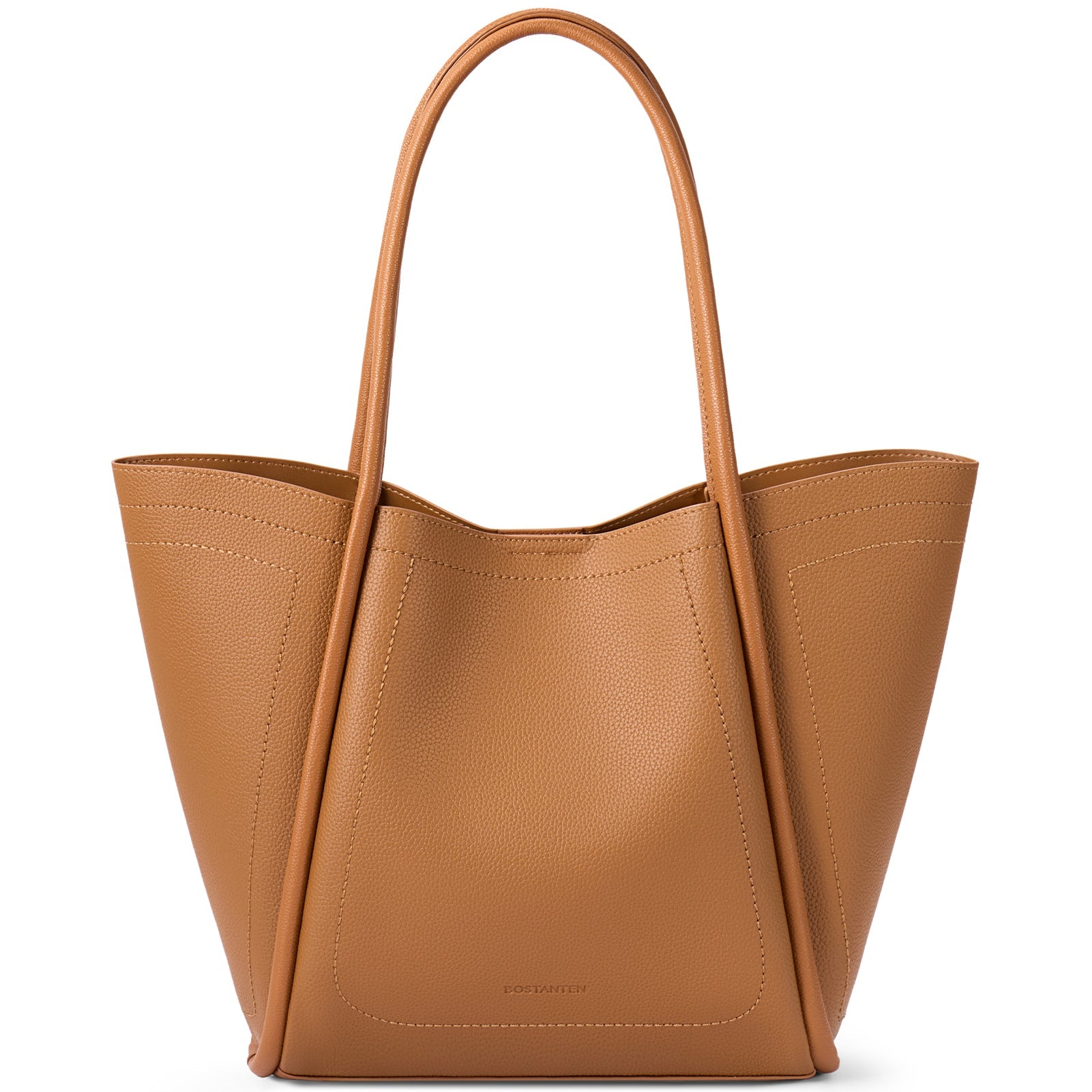 Claire Lightweight Designer Tote – Sleek & Fashion-Forward