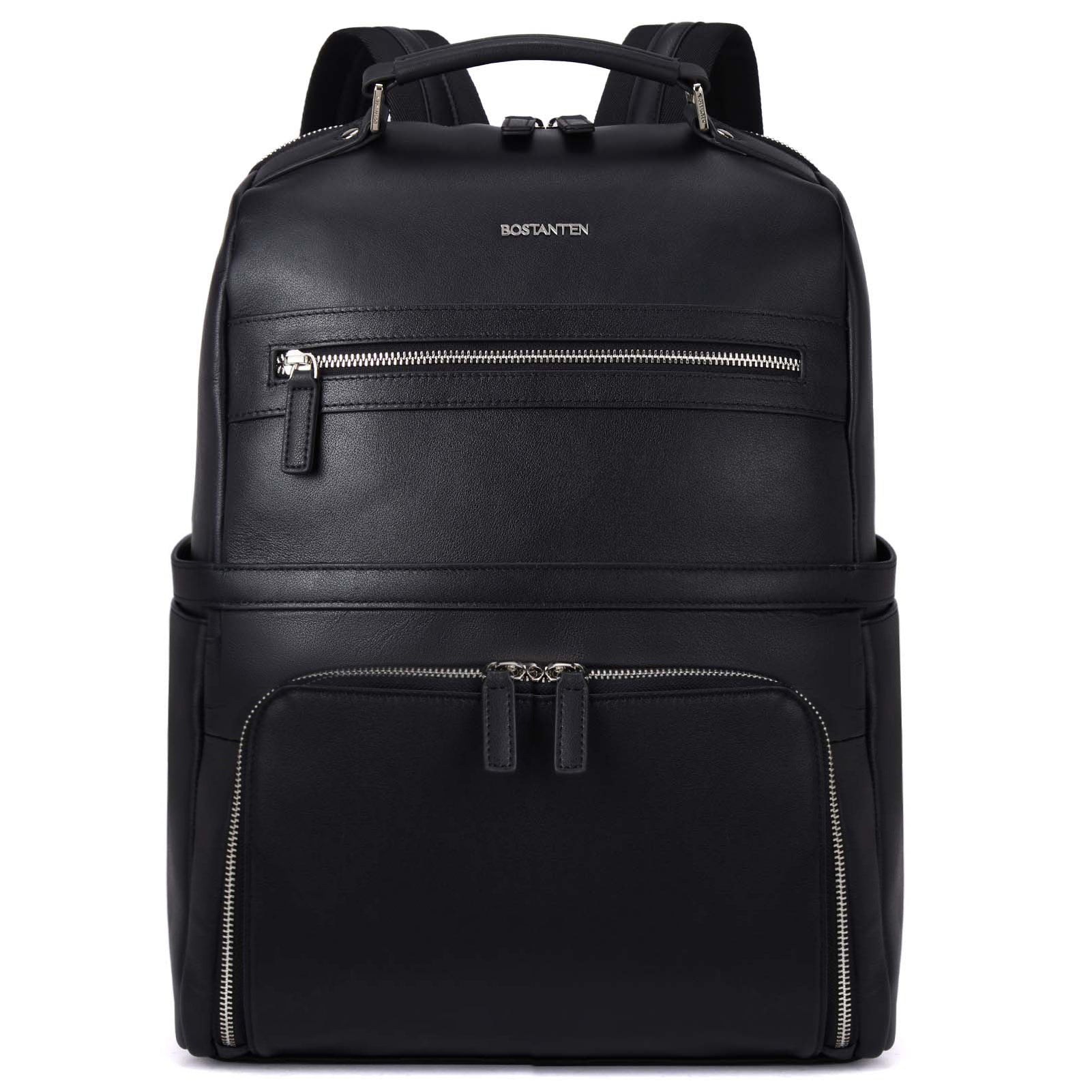 Waterproof College Backpack with Laptop Compartment