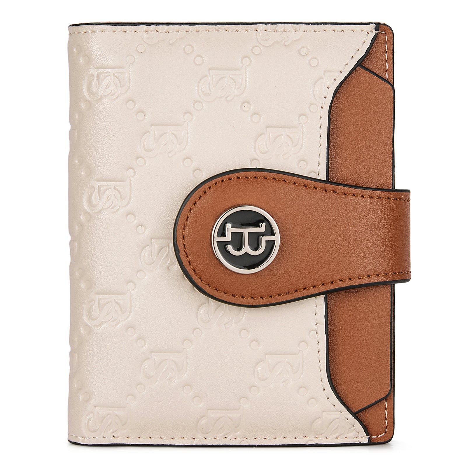 Luna RFID Genuine Leather Wallet