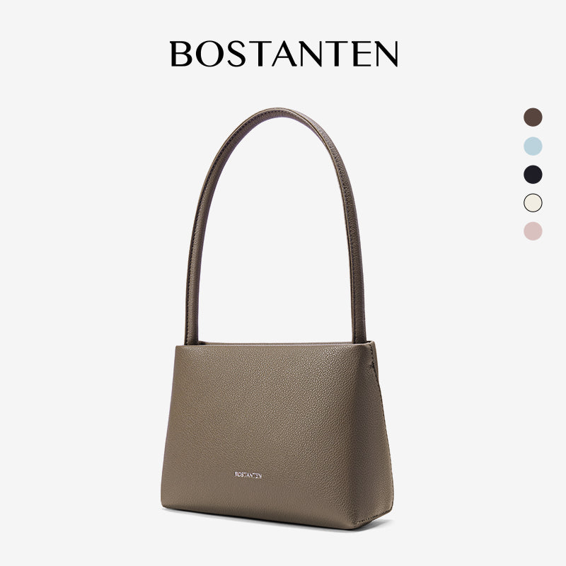 [Envelope Bag] BOSTANTEN Mini Tote Bag 2 in 1 Bag Women's New Women's Crossbody Bag Women's Shoulder Bag Tote bag