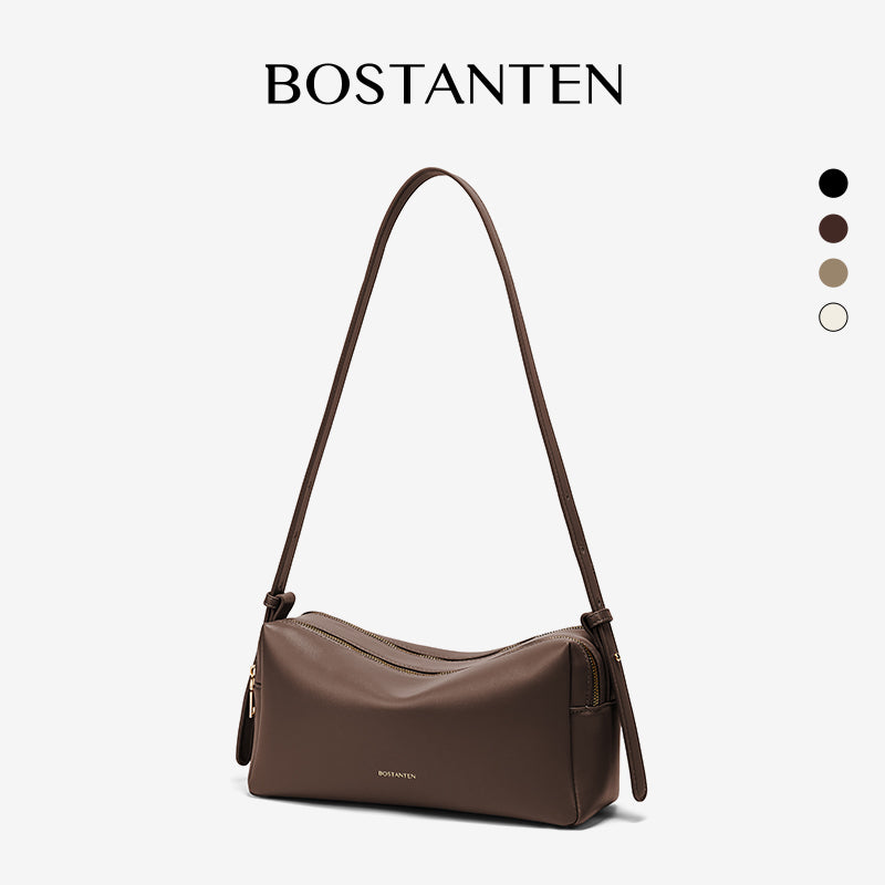 [Betty Bag] Bag Women's Double Pocket – Shoulder Bag Elegant & Stylish