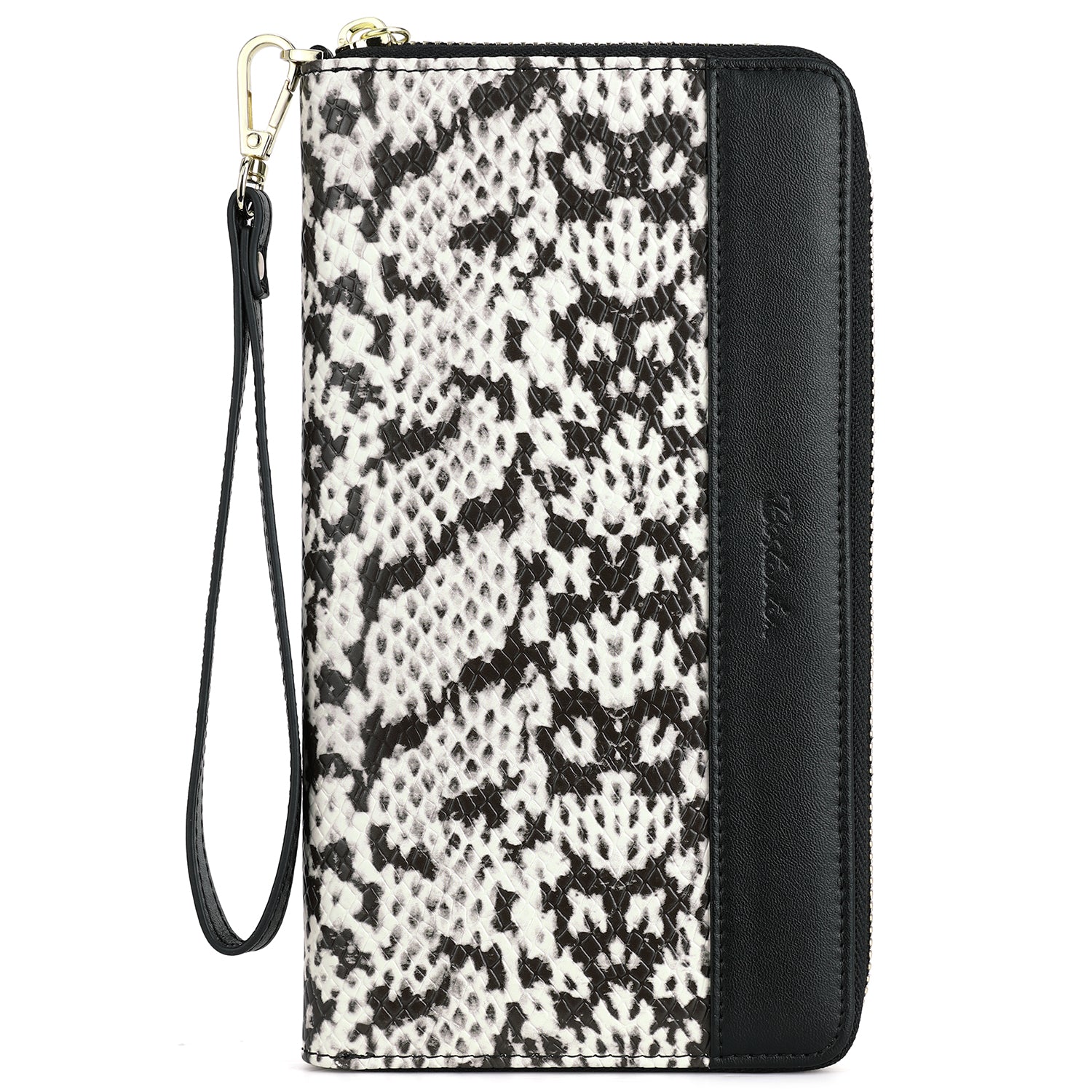 Rozenn Phone Clutch Wallet