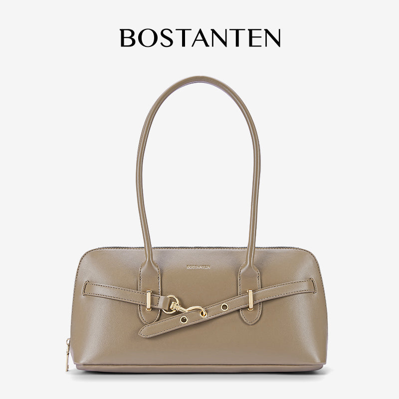 [Chloe bag] BOSTANTEN  Crossbody Bag Women's New Shoulder Bag Korean Style