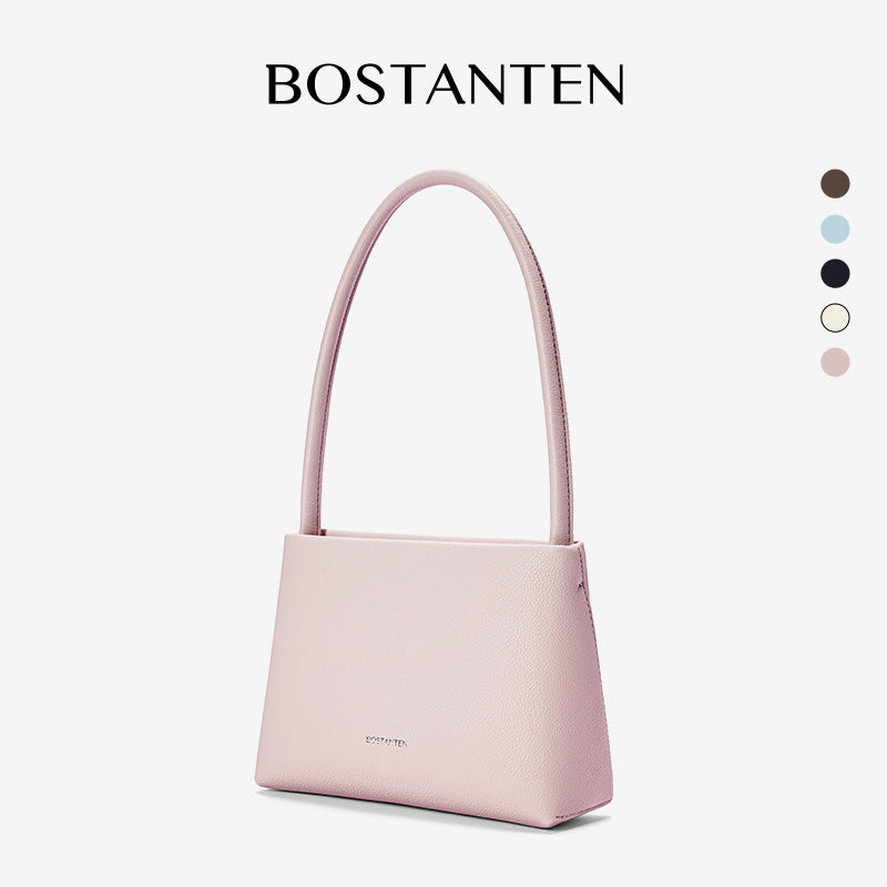 [Envelope Bag] BOSTANTEN Mini Tote Bag 2 in 1 Bag Women's New Women's Crossbody Bag Women's Shoulder Bag Tote bag