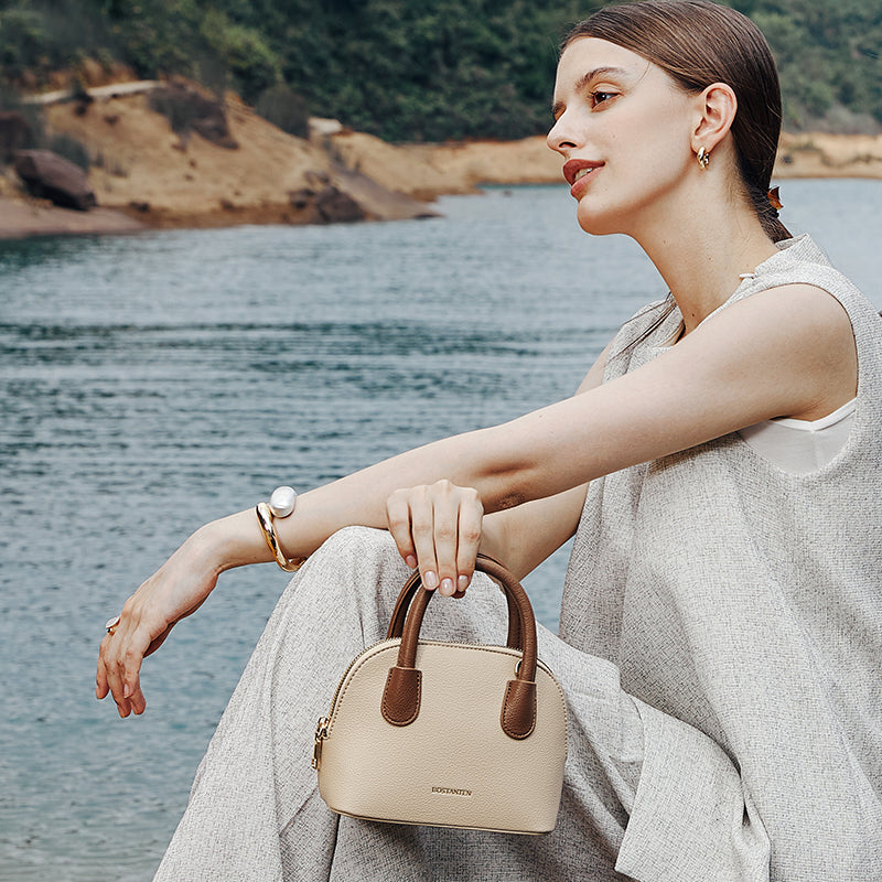 [Claire Bag] BOSTANTEN Crossbody Bag Women's – Sling & Shoulder Bag