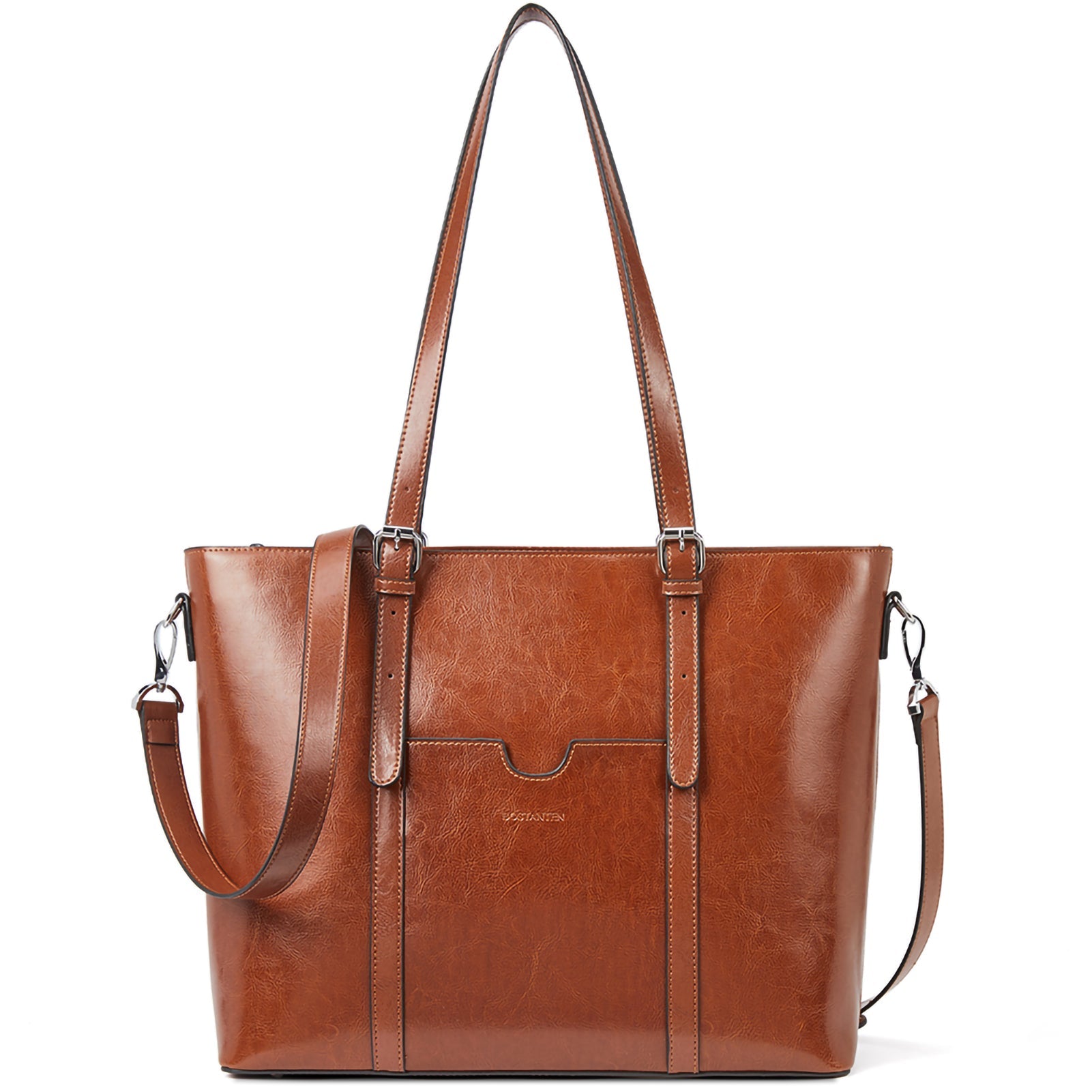 Carol Women Work Tote Bag - 15.6'' Laptop
