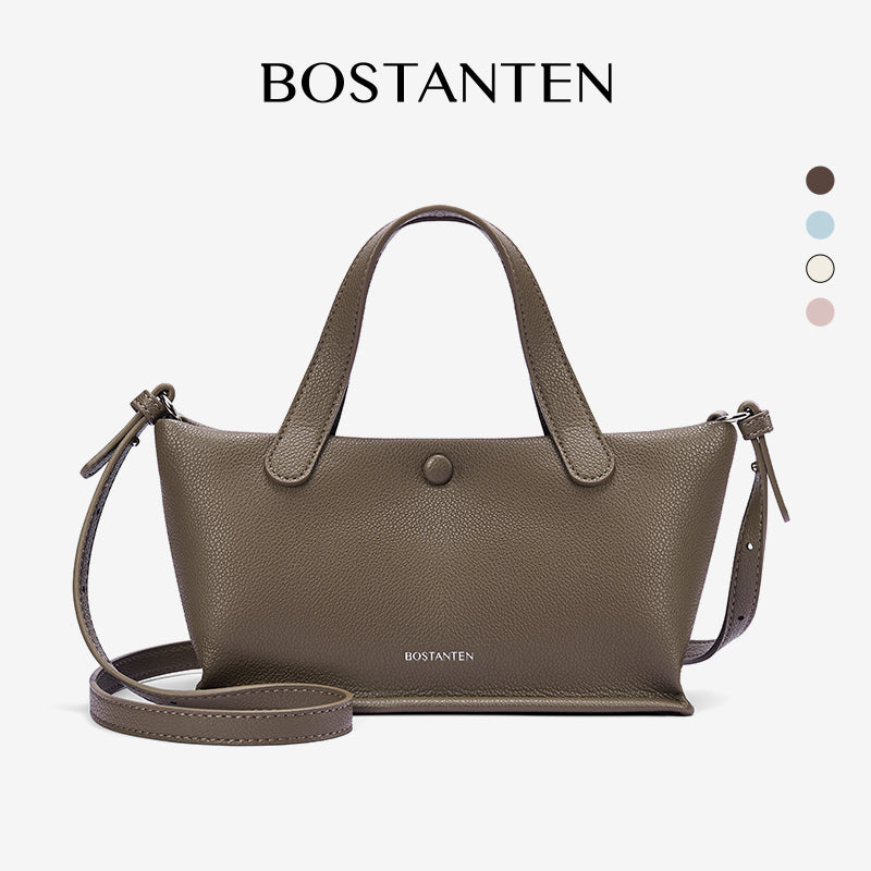 [Arden Bag] BOSTANTEN Sling Bag Women's Crossbody Bag 2026 Cute & Elegant Sling Bag Shoulder Bag Long strap Mini Fashion