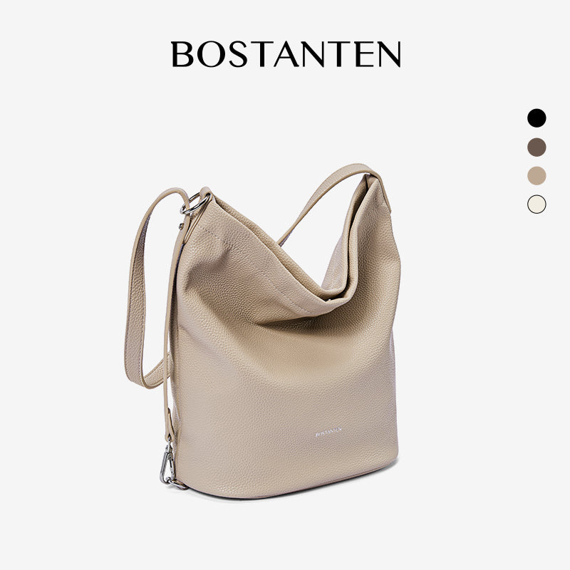 [Emblem bag] BOSTANTEN Fashion For Women's Unique Design Crossbody Bag Sling Bag