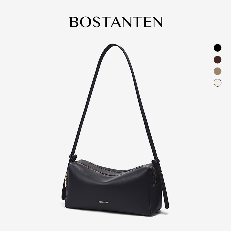 [Betty Bag] Bag Women's Double Pocket – Shoulder Bag Elegant & Stylish
