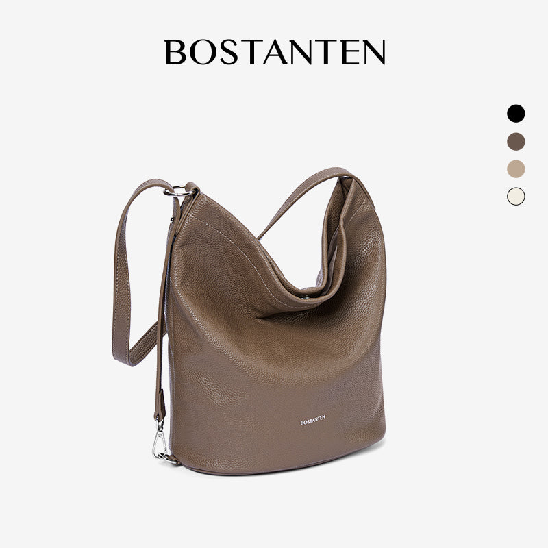 [Emblem bag] BOSTANTEN Fashion For Women's Unique Design Crossbody Bag Sling Bag
