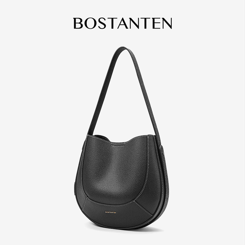 [Amy Bag] BOSTANTEN Handbag & Crossbody Women's – Water Resistant Bag