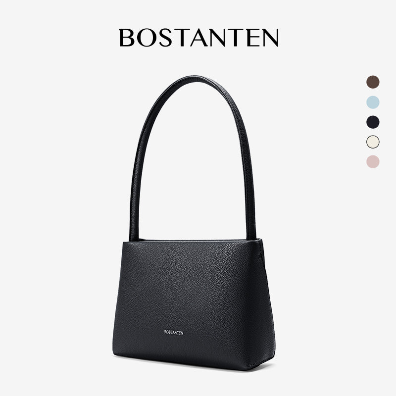 [Envelope Bag] BOSTANTEN Mini Tote Bag 2 in 1 Bag Women's New Women's Crossbody Bag Women's Shoulder Bag Tote bag